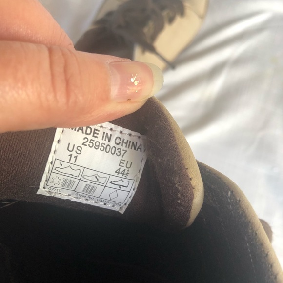 OCEAN MINDED shoes (a Crocs brand) - Picture 4 of 7